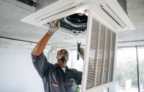 Licensed Hvac Maintenance service in Sauquoit, NY - FH HVAC